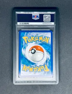2021 Pokemon Charizard VMAX Shining Fates Full Art No. SV107 - PSA 10 - Image 2
