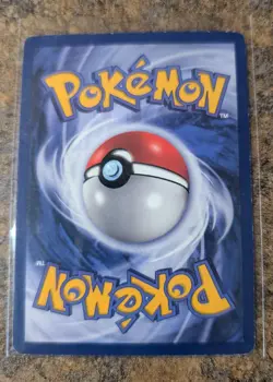 2000 Promos - Wizards Black Star Psyduck Basic/Promo #20 - Image 2