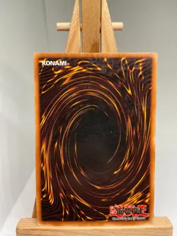 Final Flame - Rare LOB-100 - MP - YuGiOh - Image 2
