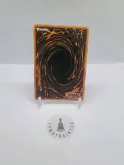 Yu-gi-oh! - Ni-Ni the Mirror Mikanko - AMDE-EN026 1st Edition Super Rare - Image 2
