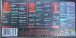 Yu-Gi-Oh! Legendary 5D's Decks English Factory Sealed - Image 2