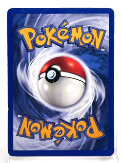 Nidoran Male 96/147 Pokemon Card 2002 e-series Aquapolis LP - Image 2