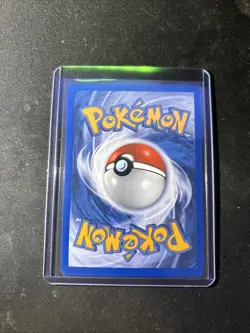 Pokemon TCG Pikachu Card NM Condition, POP Series 2, 16/17 - Image 2