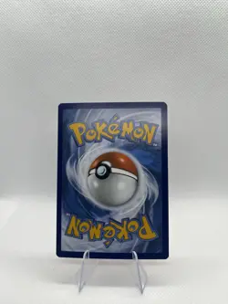 Gengar Pokemon Card 066/196 2023 Trick Or Trade Holo Mint! - Image 2