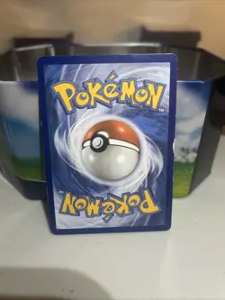 Pokemon TCG Mew Holo Rare Card 11/25 Celebrations 25th Anniversary - Image 3
