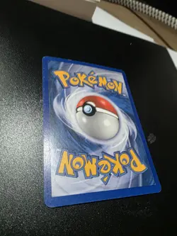 Pokemon Metagross Gold Star Delta Species 113/113 Shiny Holo Secret Rare Card - Image 2