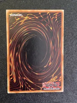 Yugioh Card TCG B. Skull Dragon MRD-018 Ultra Rare Holo Unlimited Edition NM - Image 2