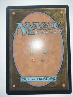 The Walls of Ba Sing Se (#0261) - MTG - Avatar The Last Airbender - NM - Image 2