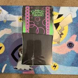 Pokemon TCG Shrouded Fable Pokemon Center Elite Trainer Box ETB - Sealed - Image 4