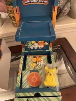 Pokemon Paldea Adventure Chest Set IN STOCK - Image 4