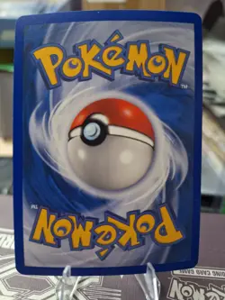 Huntail 19/101 Hidden Legends Reverse Holo Rare Pokemon 2004 MP - Image 2