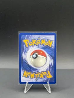 Pokemon TCG- 1999 Aerodactyl 1/62 First Edition Fossil MP - Image 2