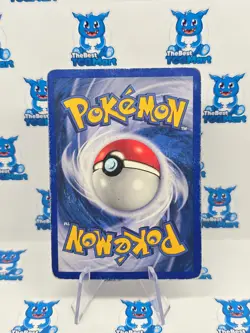 Drowzee 49/102 Base Set Shadowless - Pokemon MP - Image 2