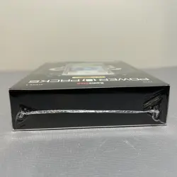 Gamestop Pokemon Power Pack Series 3 - 2 TCG Packs & 1 PSA Slab Brand new Sealed - Image 3