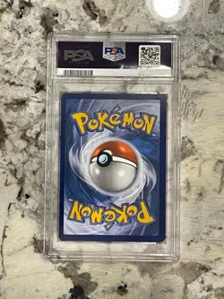 Pokemon Classic Collection Charizard Holo CLC 003/034 PSA 10 - Image 2