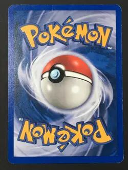 Pokemon TCG Pidgey 123/165 Regular Common Expedition Base Set MP - Image 3