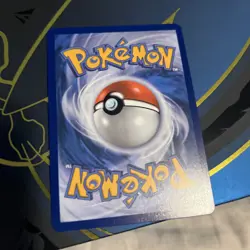Clemonts Quick Wit 243/191 - Pokemon TCG Surging Sparks Special Illustration - Image 2