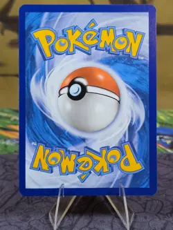 Pokemon TCG Quaxly 206/193 Paldea Evolved Illustration Rare Holo NM - Image 2
