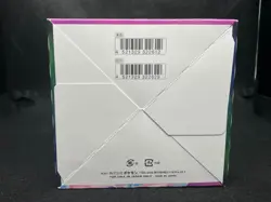 Fusion Arts Booster Box s8 Sword & Shield Factory sealed Japanese Pokemon - Image 4