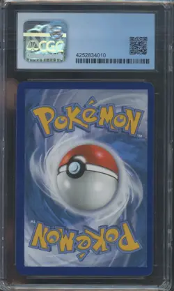 Pokemon TCG Starmie V TG13/TG30 Astral Radiance Trainer Gallery CGC 9 - Image 2