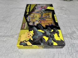 Nintendo Pokemon TCG Pikachu and Zekrom-GX Tag Team Premium Collection - Image 4