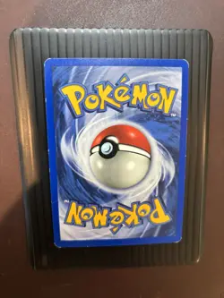 2001 Pokemon Southern Islands Promo - Pidgeot 2/18 English TCG WotC DMG - Image 3