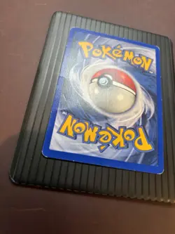 2001 Pokemon Southern Islands Promo - Pidgeot 2/18 English TCG WotC DMG - Image 5