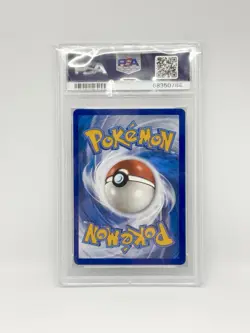 Pokemon Conkeldurr V 074/078 Alt Art Pokemon Go PSA 9 MINT - Image 2