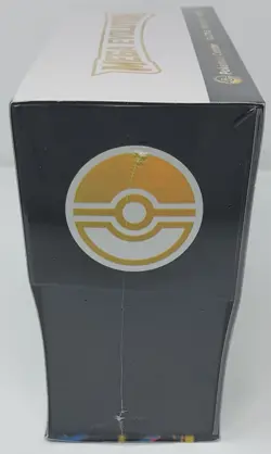 Mega Evolution Gardevoir & Lucario Pokemon Center Elite Trainer Box ETB Pair Set - Image 5