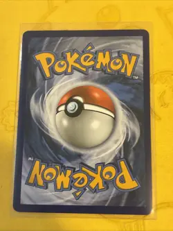 Pokemon TCG Gyarados EX XY106 Holo Rare Black Star Promos NM - Image 2