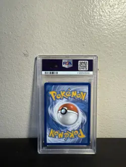 2021 Pokemon Swsh Fa/Tsareena V Fusion Strike #246 PSA 10 - Image 2