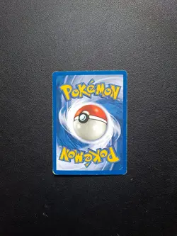 Carte Pokemon Krabby 51/62 Set Fossile Wizards Edition 1 FR - Image 2