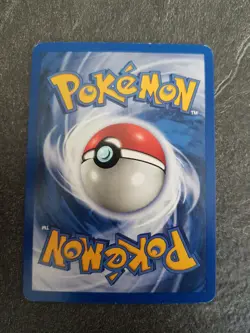 Carte Pokemon KRABBY 51/62 Edition 1 Fossile Wizards FR - Image 2
