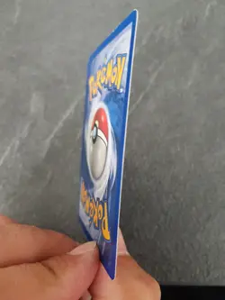 Carte Pokemon KRABBY 51/62 Edition 1 Fossile Wizards FR - Image 5