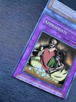 YuGiOh! Appropriate RP02 - Error Misprint Miscut Pack Fresh Mint - Image 5