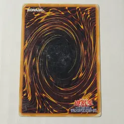 Yugioh Polymerization Vol 6 Japanese Ocg Uncensored Art HP - Image 2