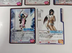 Custom 5 Card Lot for wanguard - Shin Megami Tensei (Atlus, Japanese TCG Card) - Image 4