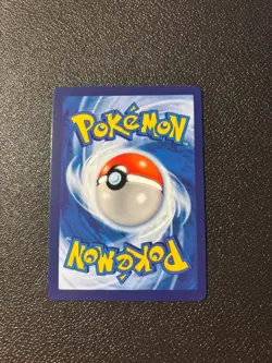 Pikachu Pokemon Van Gogh fan card version, Brand new, NM or M condition - Image 3