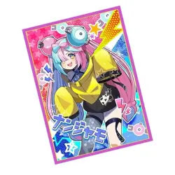 NEW Pokemon TCG Card sleeves 60pc Custom design Lono Scarlet & Violet Au Stock - Image 1