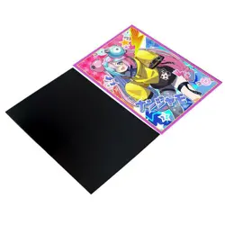 NEW Pokemon TCG Card sleeves 60pc Custom design Lono Scarlet & Violet Au Stock - Image 3