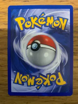 Brock's Golem (20/132) Rare Gym Heroes Set Pokemon Card! FAST & FREE P&P! - Image 3