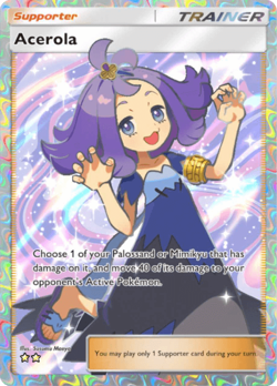 [FAST] [ENGLISH] Pokemon TCG Pocket - Trade Any 2 Star Card You Want (No Deluxe) - Image 3