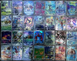 [AR] 28 Card S12a FULL Complete Set 173-200/172 VSTAR Universe Pokemon Japan - Image 1