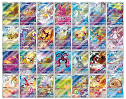 [AR] 28 Card S12a FULL Complete Set 173-200/172 VSTAR Universe Pokemon Japan - Image 2