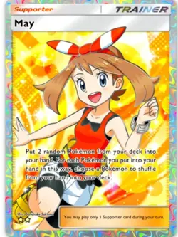[FAST - ANY CARD] POKEMON TCG POCKET ANY ????OF YOUR CHOICE (NO OAK)! - Image 3