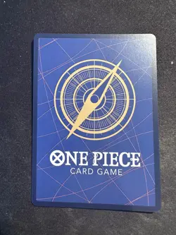 Shirahoshi - ST08-006 - Common - One Piece Card Game N/M - Image 2