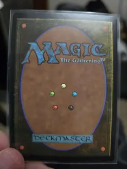 MTG Retrofitter Foundry HALO FOIL 0045 MTG, Magic the Gathering - Image 2