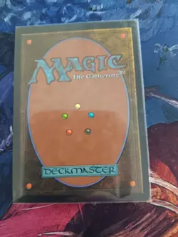 Magic The Gathering: The Brother's War Foil Nm Diabolical Intent - Image 2