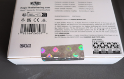 Magic the Gathering Secret Fallout: Vault Boy Non Foil Sealed - Image 3