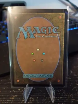 MTG Secret Lair X Avatar: Path of Ancestry Promo Foil - Image 2